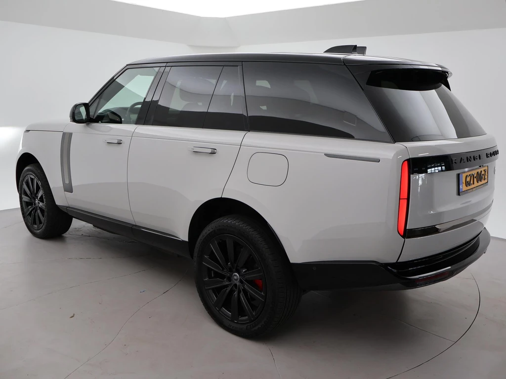 Land Rover Range Rover – foto 6