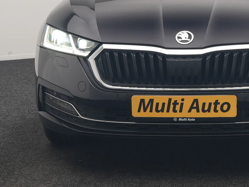 Škoda Octavia – foto 22