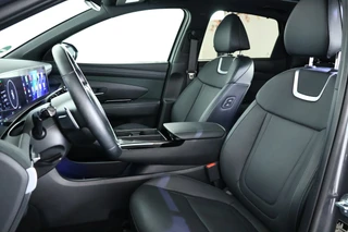 Hyundai Tucson – thumbnail 12