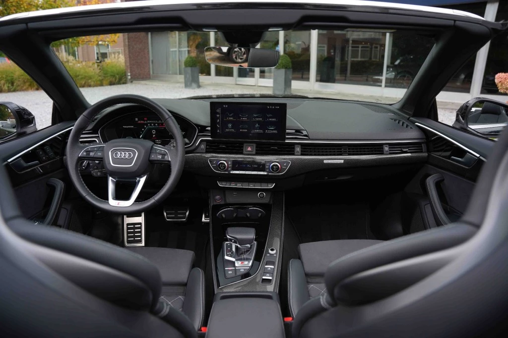 Audi S5 – foto 37