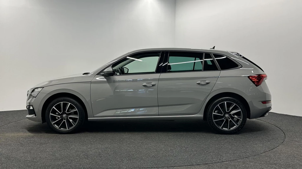 Škoda Scala – foto 2