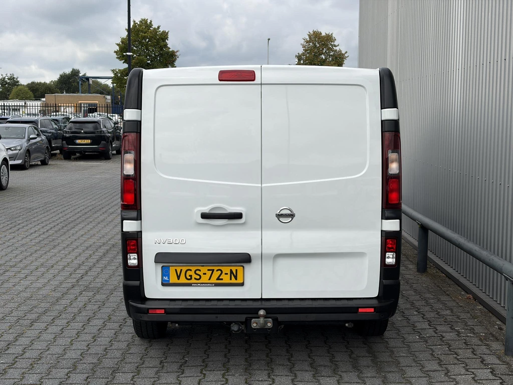 Nissan NV300 – foto 5