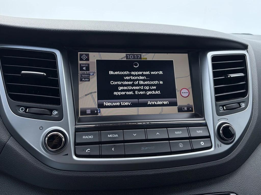 Hyundai Tucson – foto 35