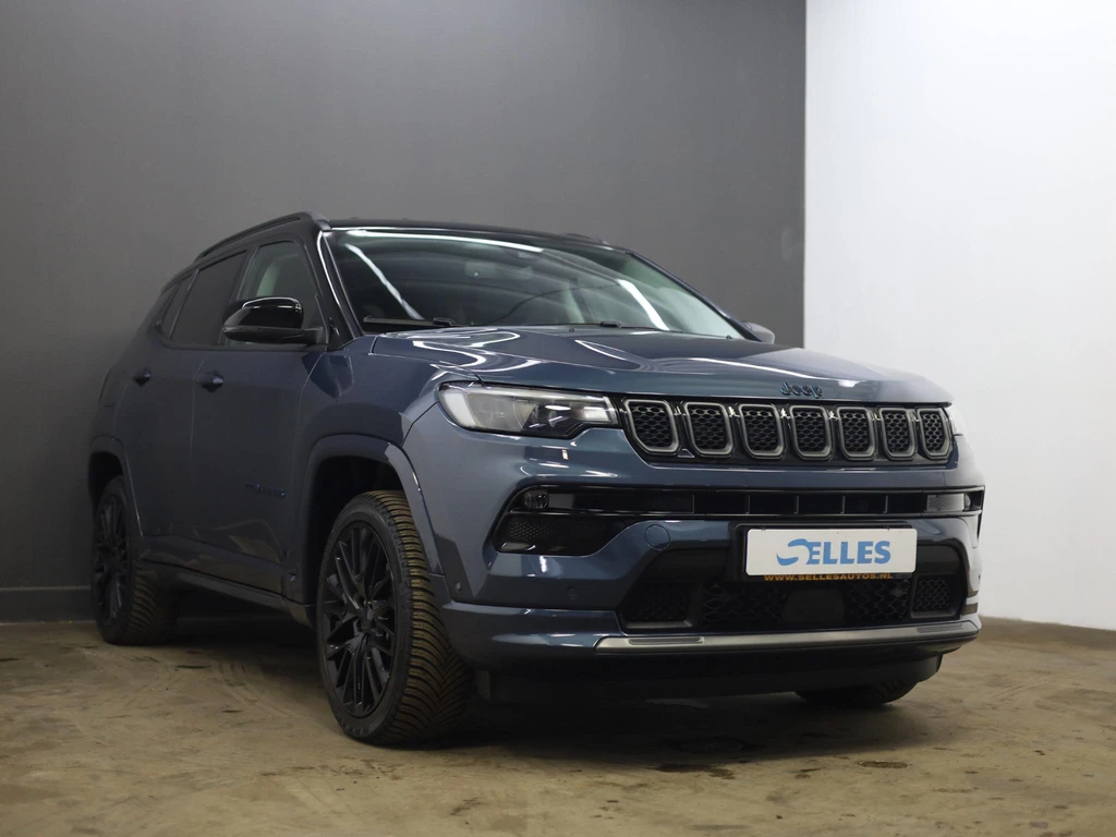 Jeep Compass – foto 3