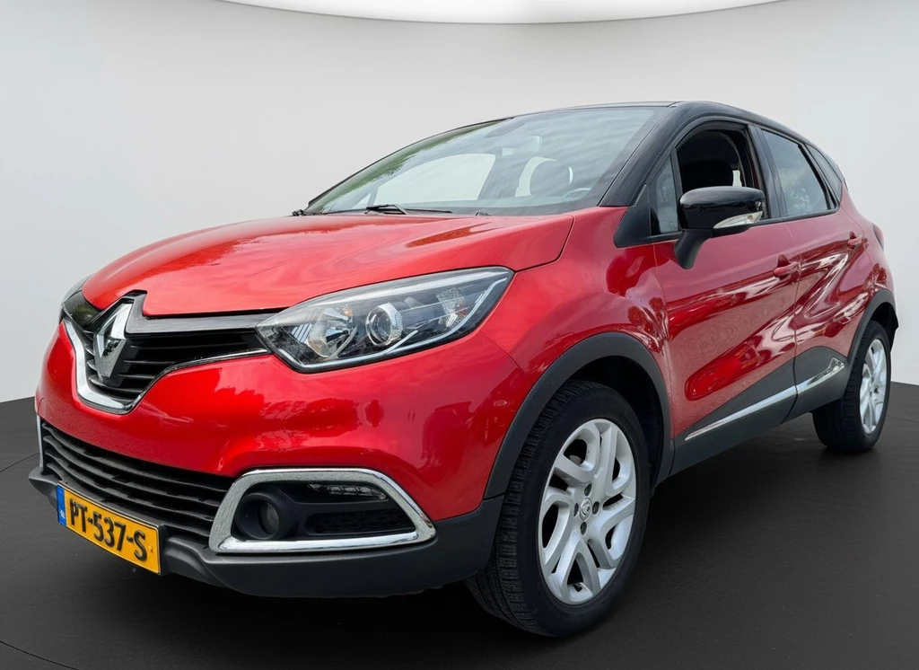 Renault Captur – foto 2