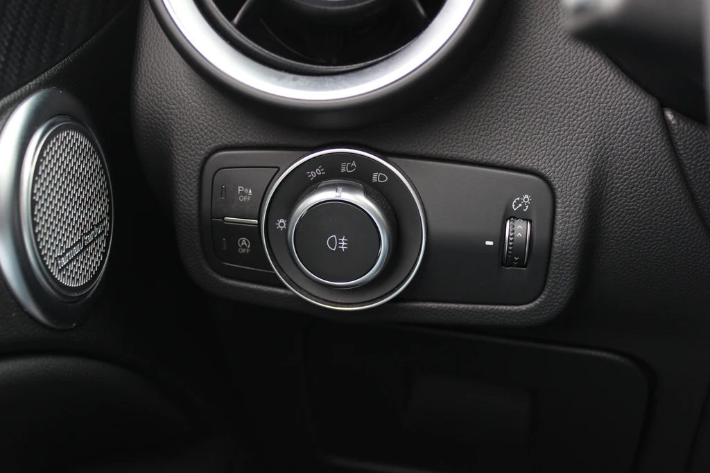 Alfa Romeo Stelvio – foto 38
