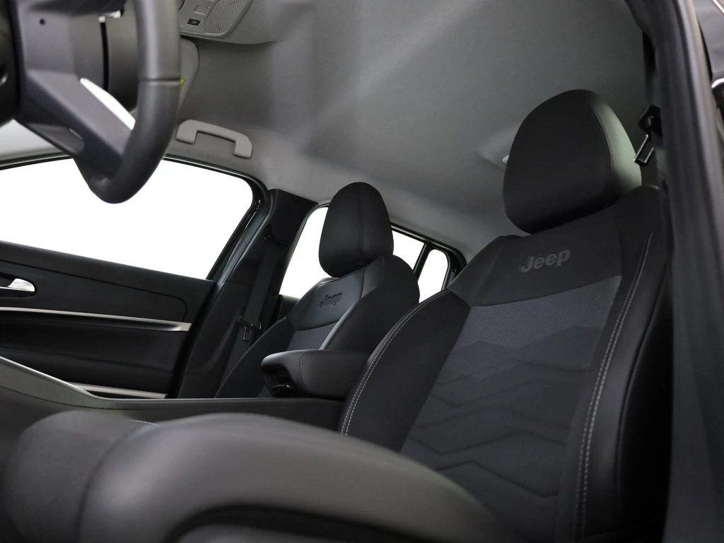 Jeep Avenger – foto 29