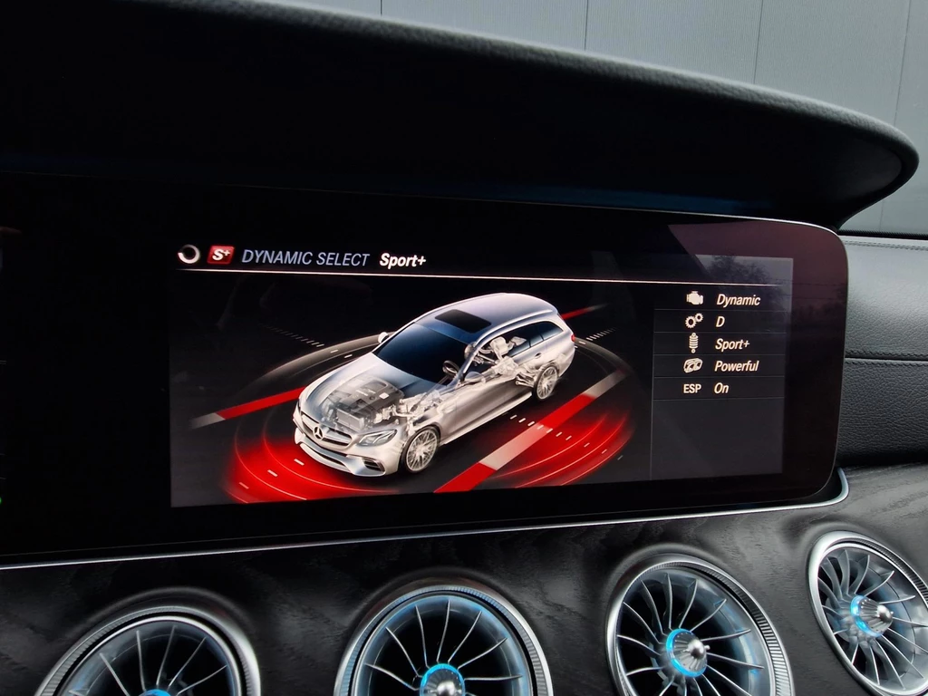 Mercedes-Benz E-Klasse – foto 37