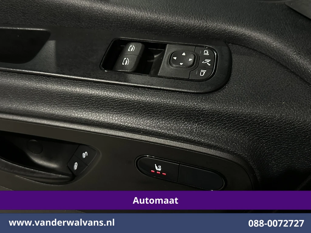 Mercedes-Benz Sprinter – foto 23