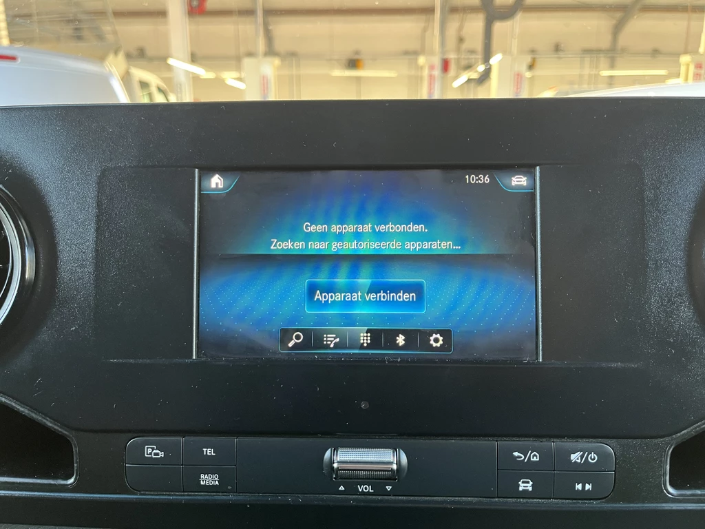 Mercedes-Benz Sprinter – foto 44