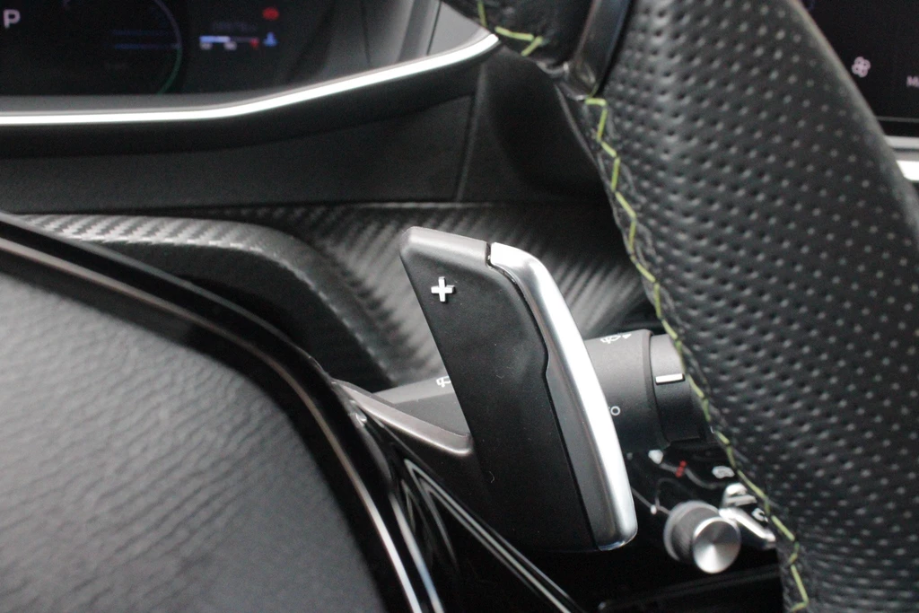 Peugeot 208 – foto 24