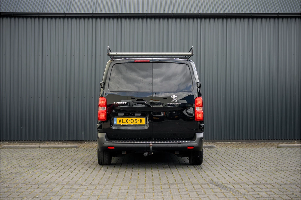 Peugeot Expert – foto 3
