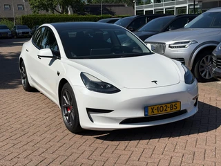 Tesla Model 3 – thumbnail 4