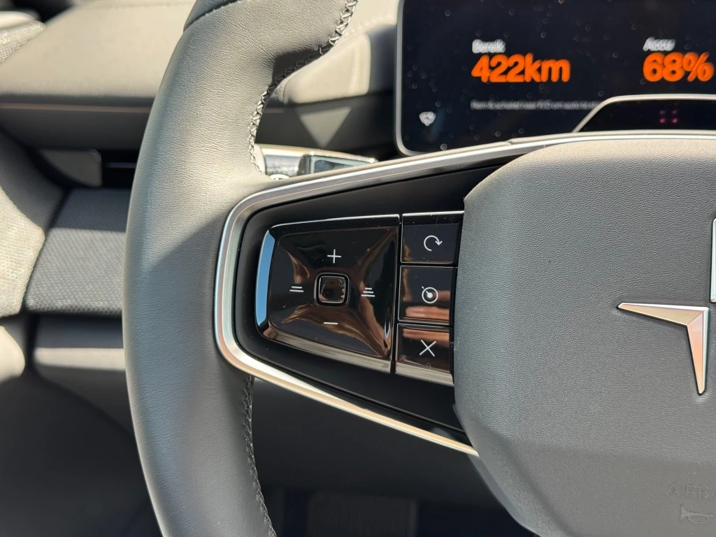 Polestar 4 – foto 16