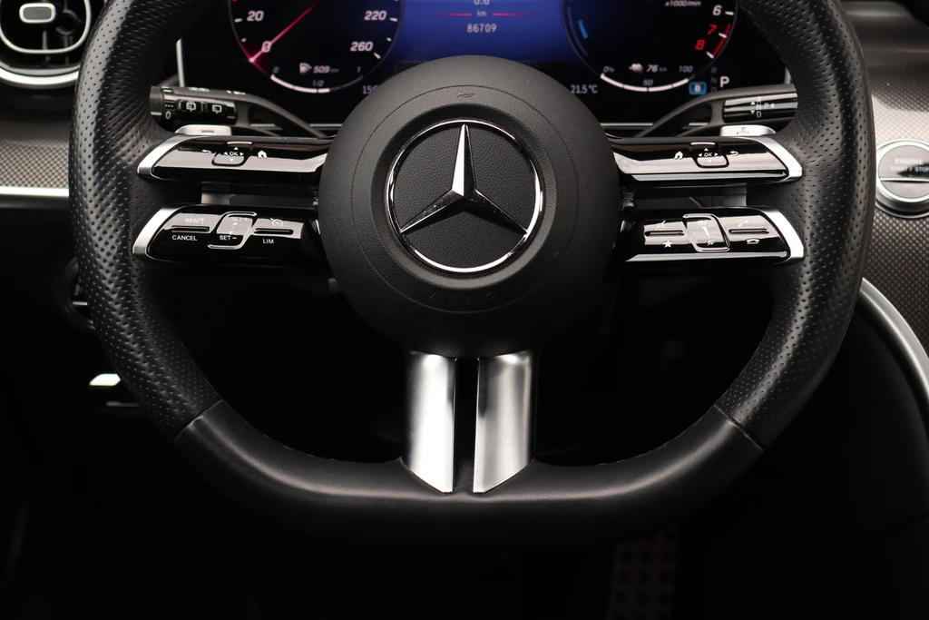 Mercedes-Benz C-Klasse – foto 29