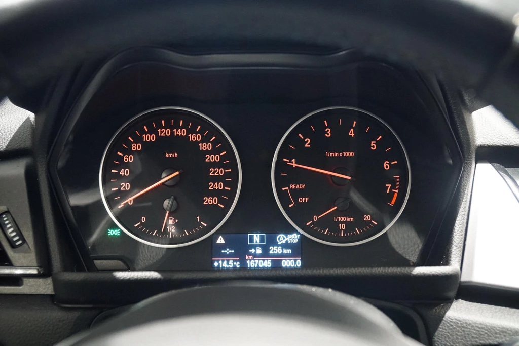 BMW 2 Serie – foto 17
