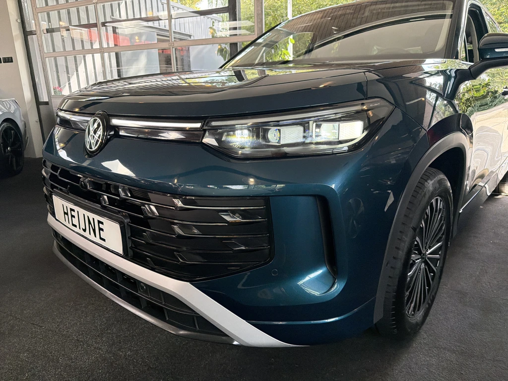 Volkswagen Tayron – foto 6