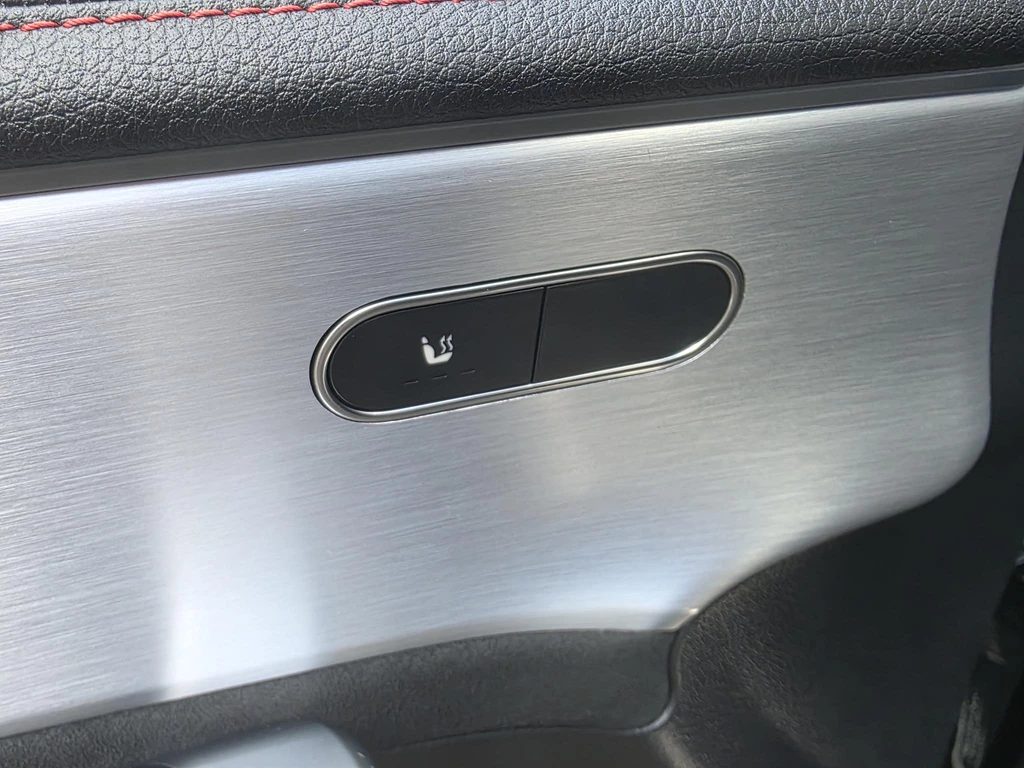 Mercedes-Benz CLA – foto 15