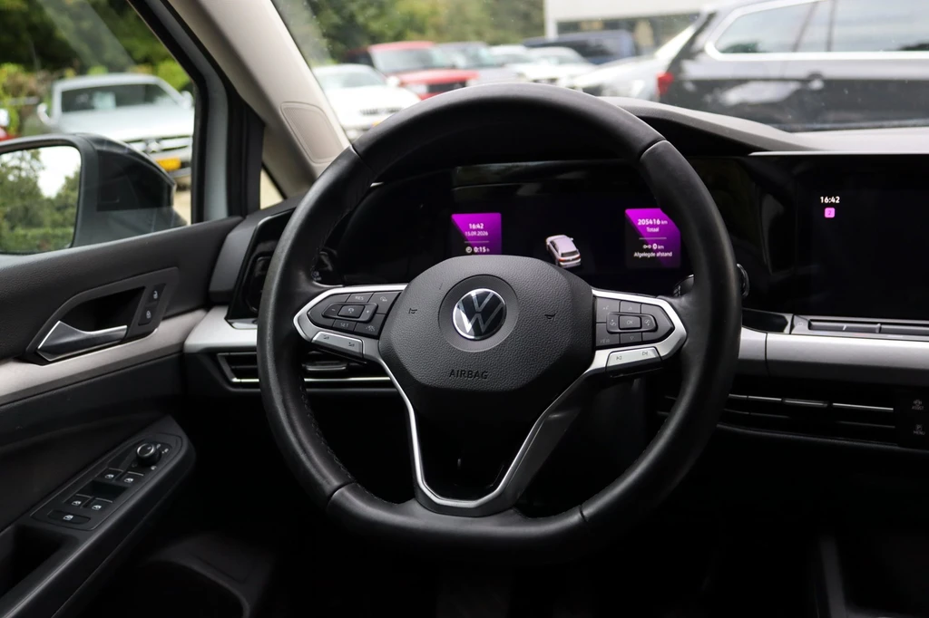 Volkswagen Golf – foto 14