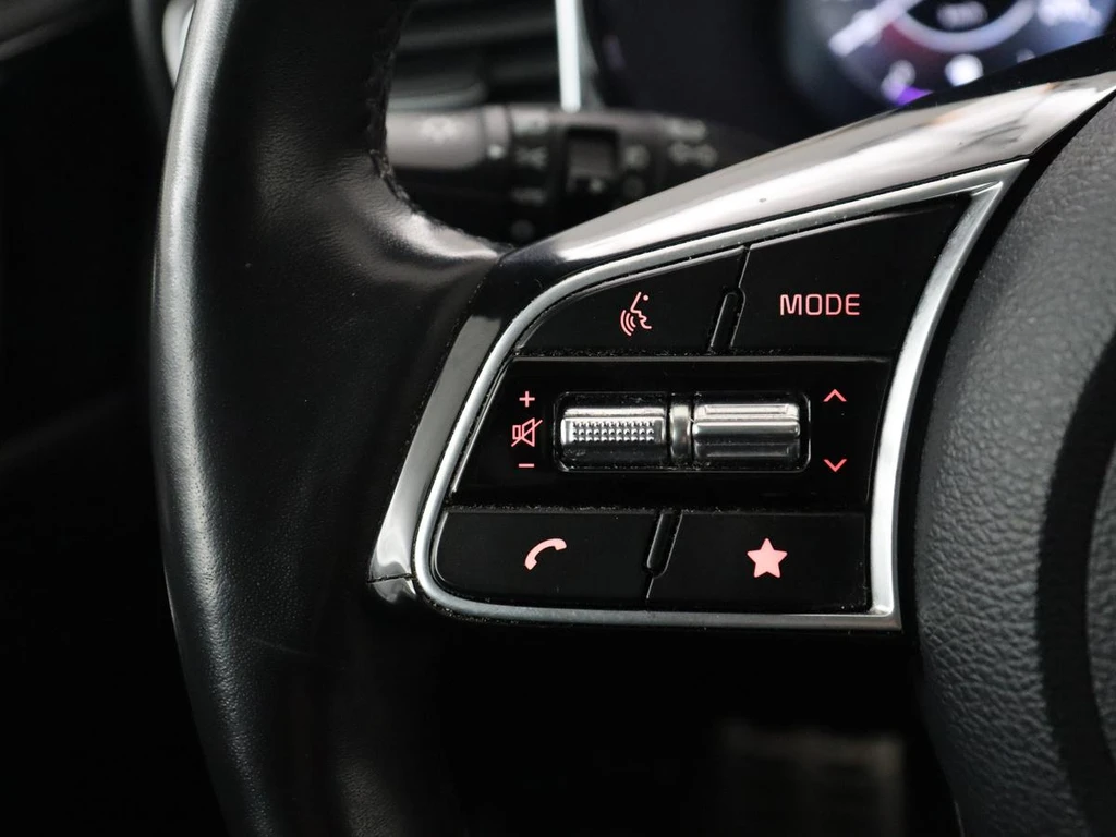 Kia Ceed Sportswagon – foto 18