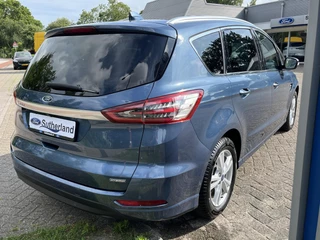 Ford S-Max – thumbnail 5