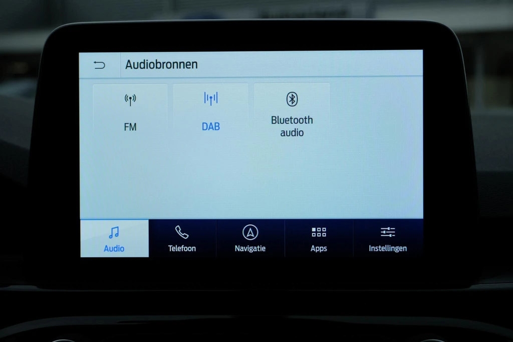 Ford Kuga – foto 47
