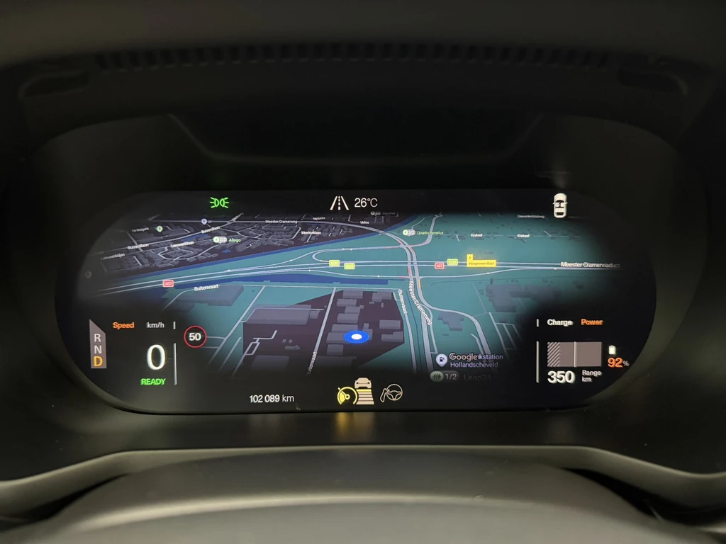 Polestar 2 – foto 24