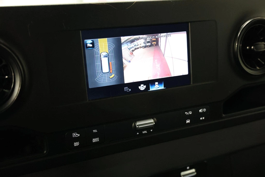 Mercedes-Benz Sprinter – foto 19