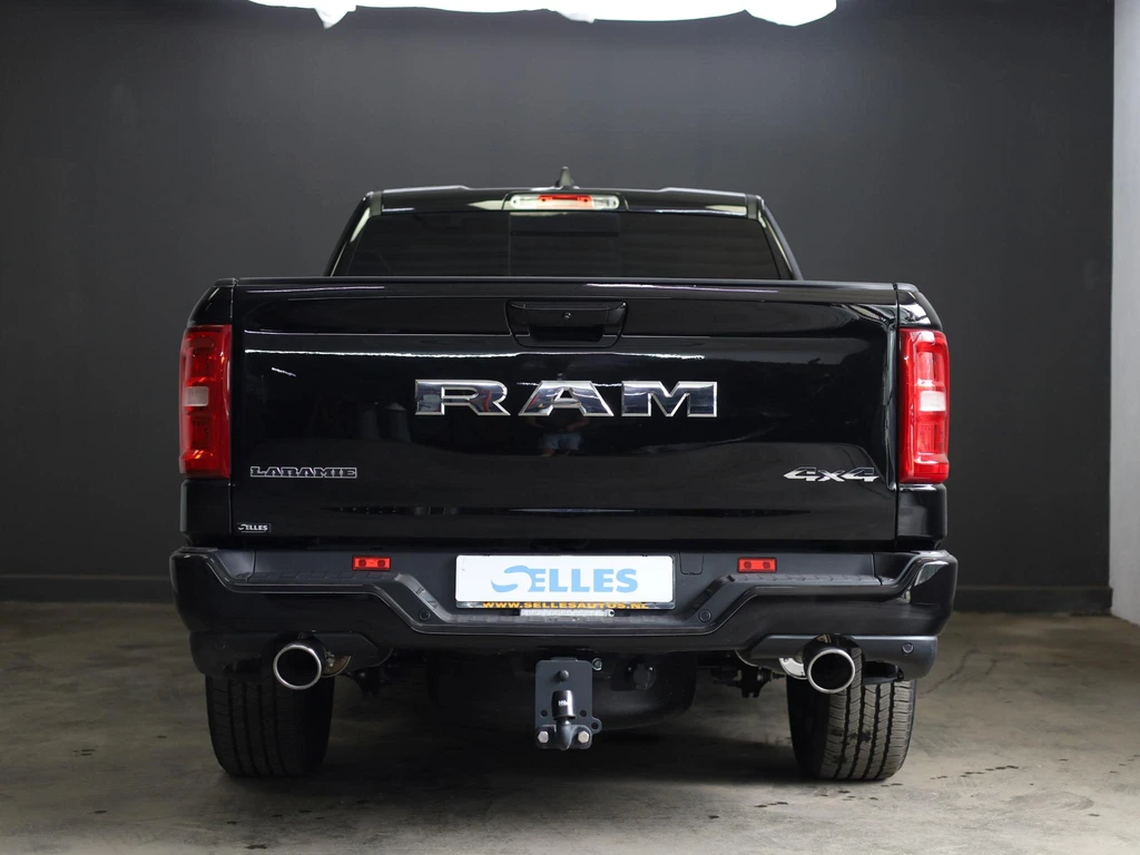 Dodge Ram 1500 – foto 3