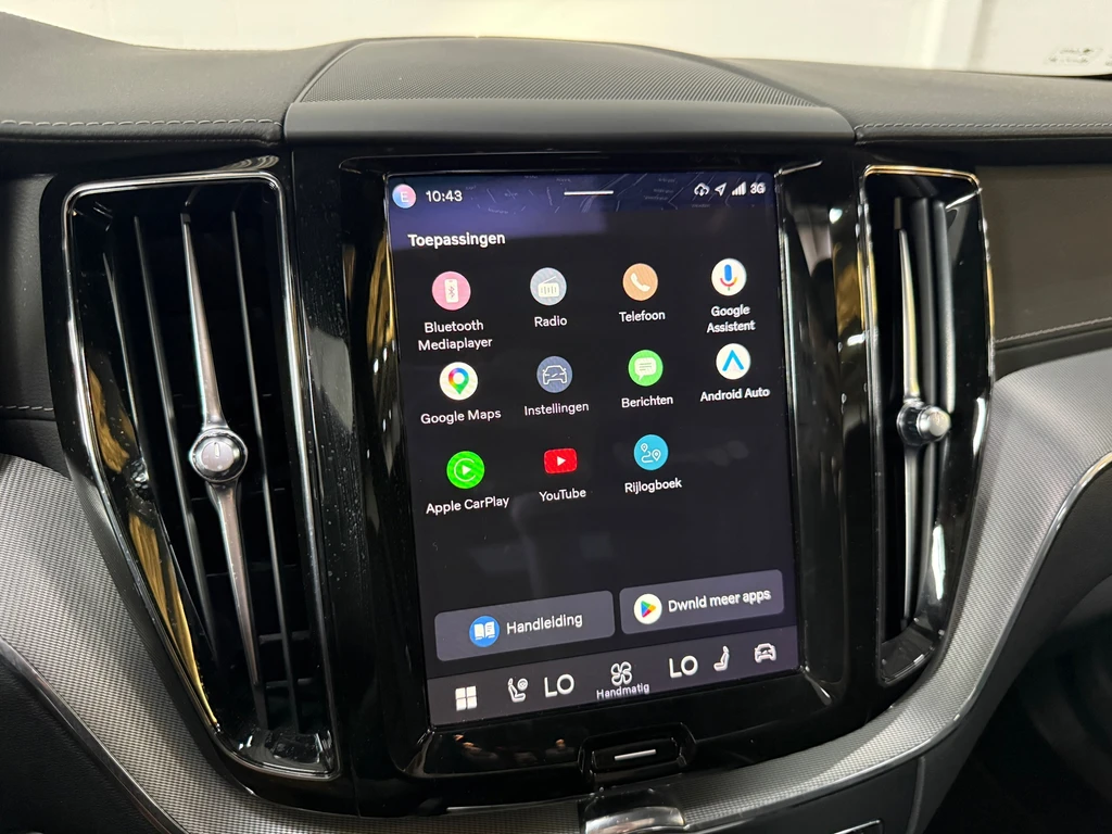 Volvo XC60 – foto 26