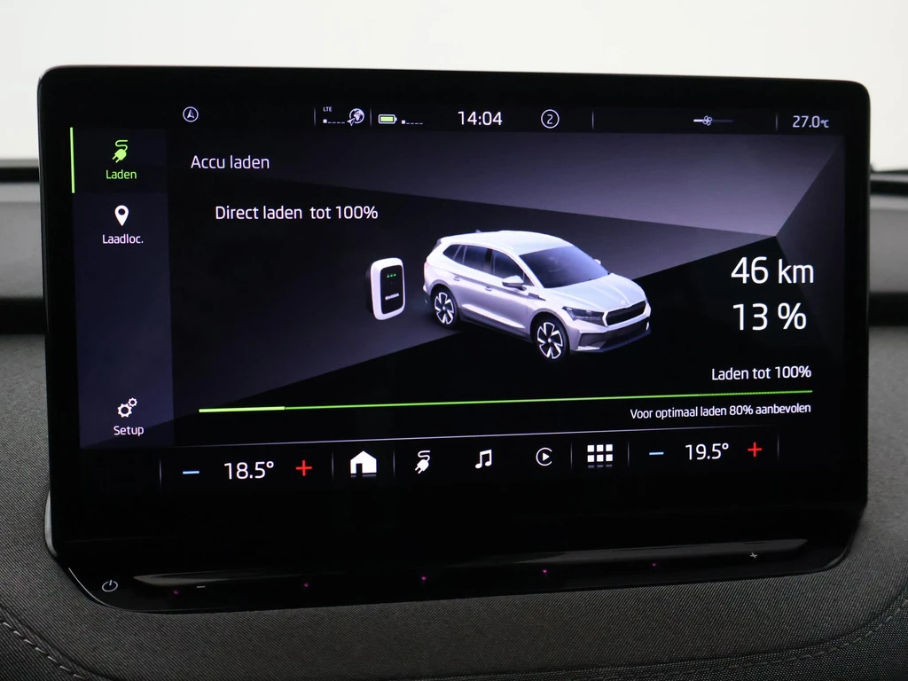 Škoda Enyaq iV – foto 51