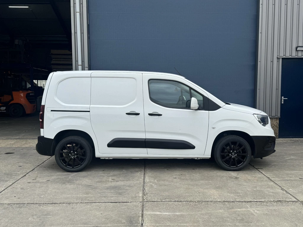 Opel Combo – foto 7