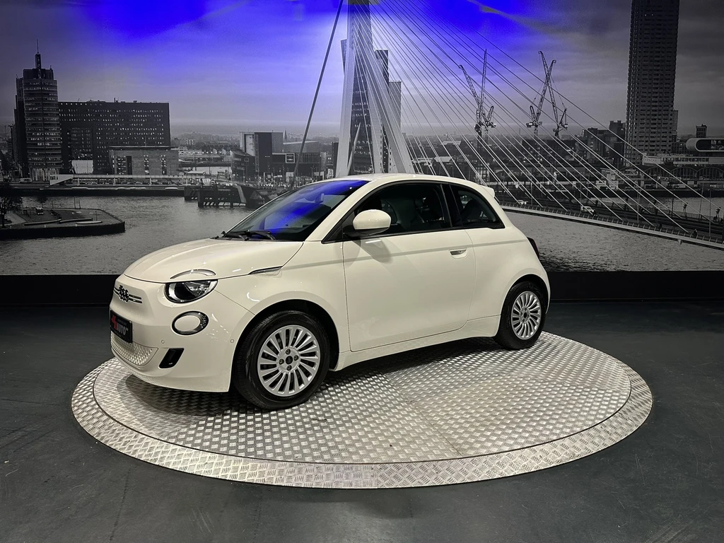 Fiat 500 – foto 2