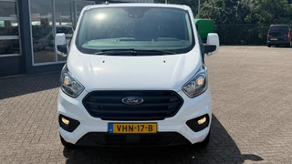 Ford Transit Custom – thumbnail 9