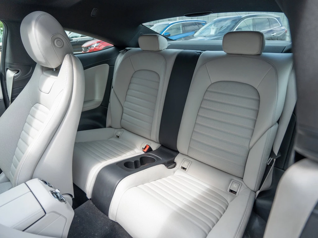 Mercedes-Benz C-Klasse – foto 18