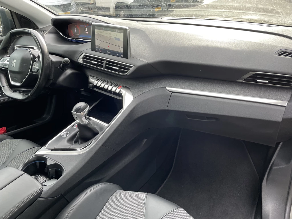 Peugeot 5008 – foto 37