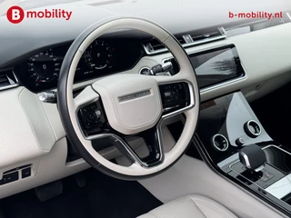 Land Rover Range Rover Velar – thumbnail 10