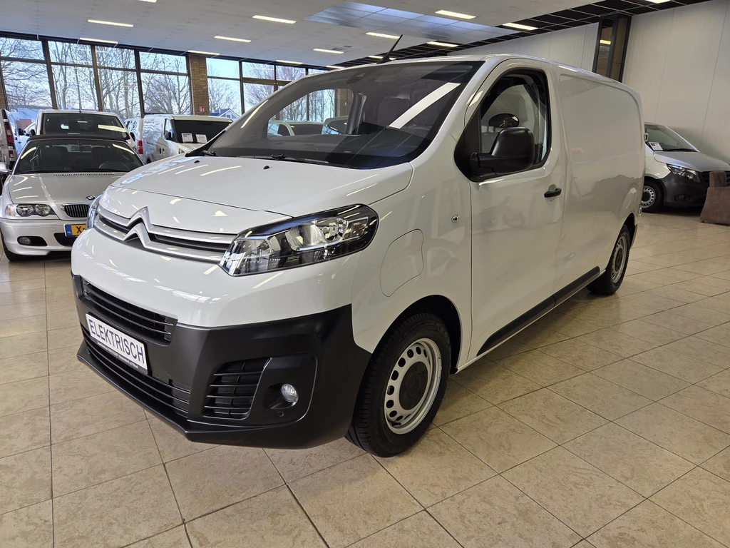 Peugeot e-Expert – foto 2