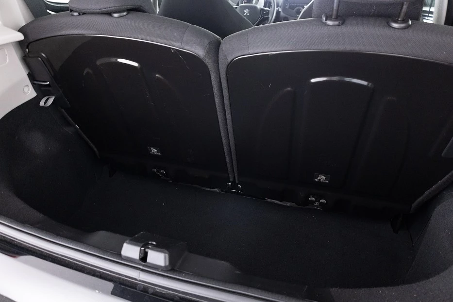 Peugeot 108 – foto 19