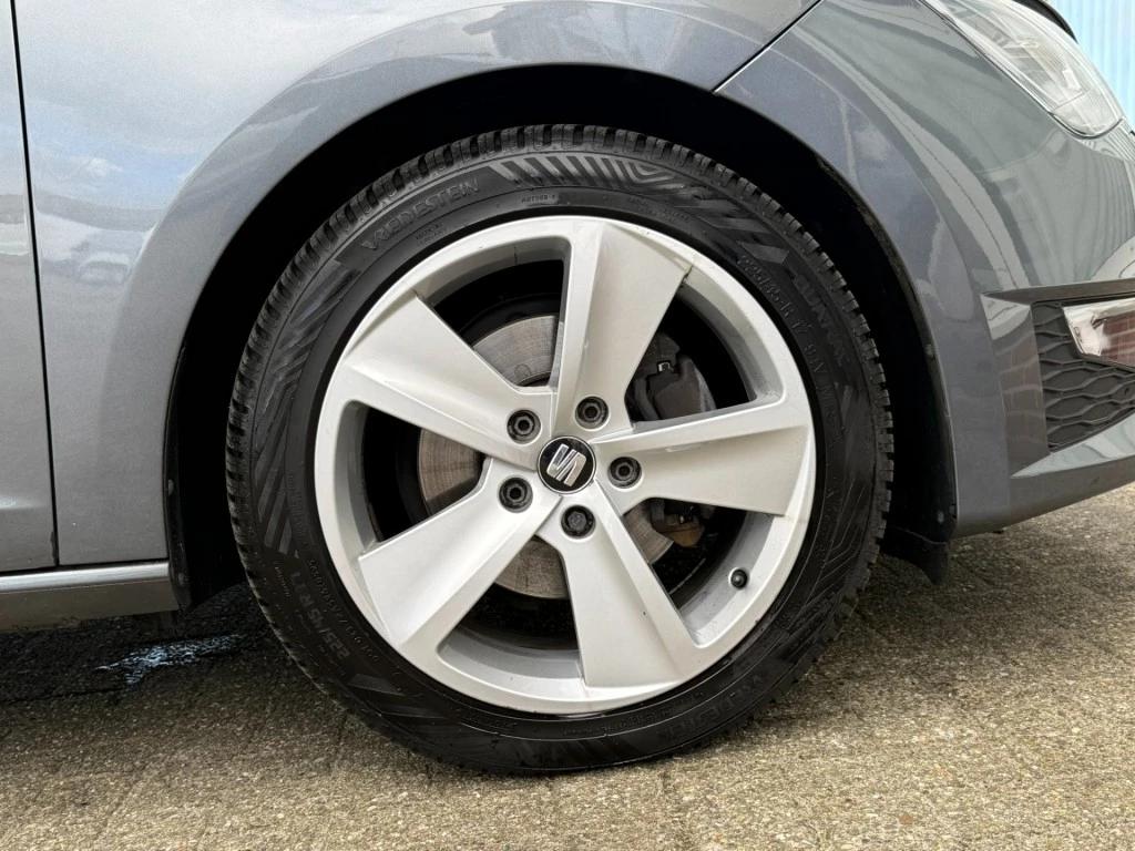 SEAT Leon – foto 23