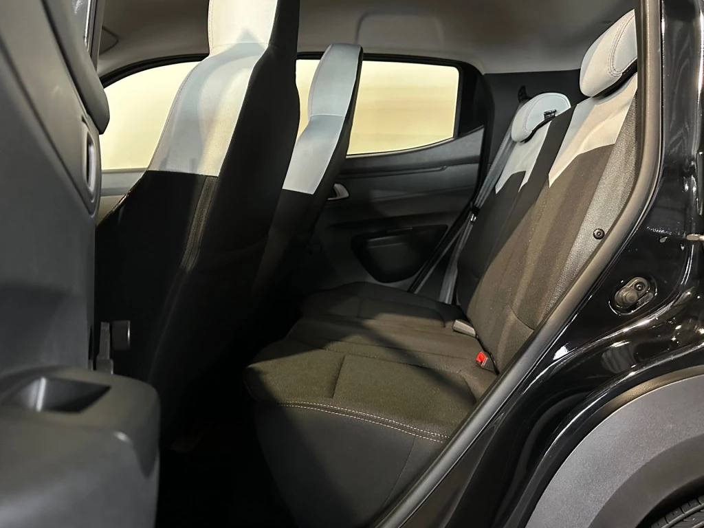 Dacia Spring – foto 34