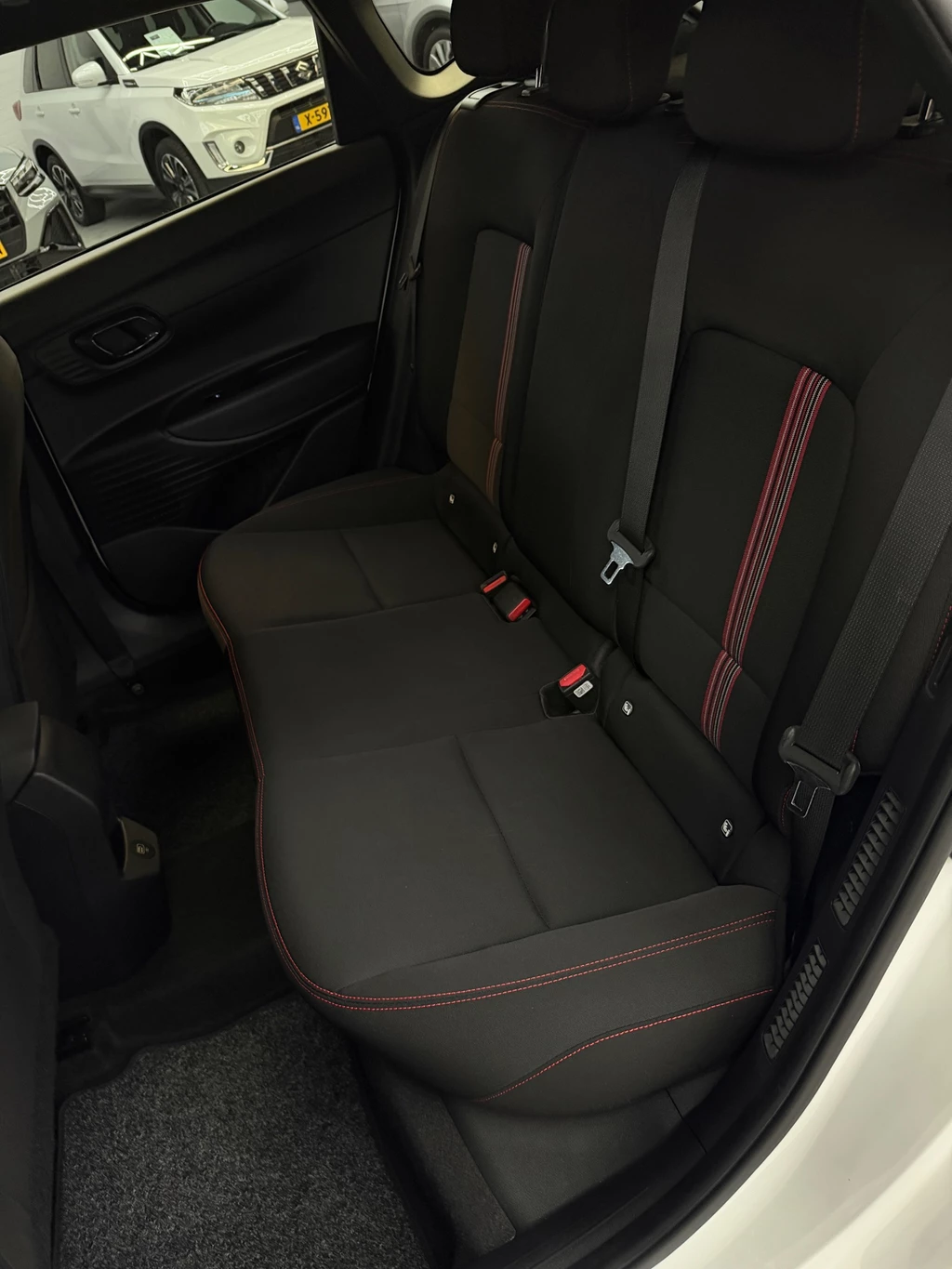 Hyundai i20 – foto 12
