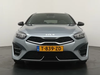 Kia Ceed Sportswagon – thumbnail 12