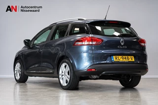 Renault Clio – thumbnail 3