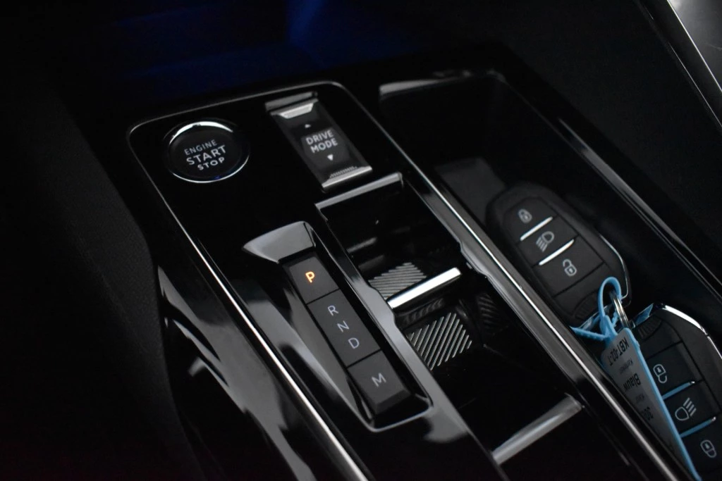 Peugeot 3008 – foto 26