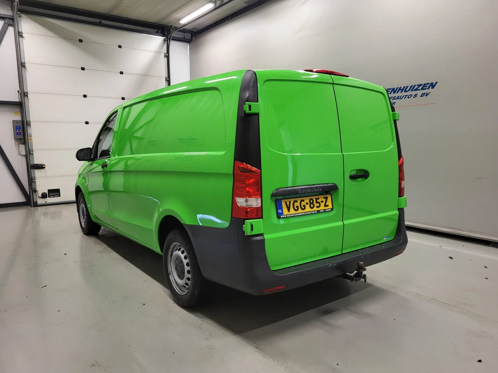 Mercedes-Benz Vito – foto 3