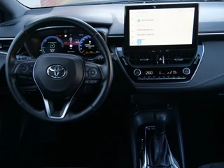 Toyota Corolla Touring Sports – thumbnail 10