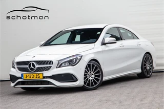 Mercedes-Benz CLA – thumbnail 1