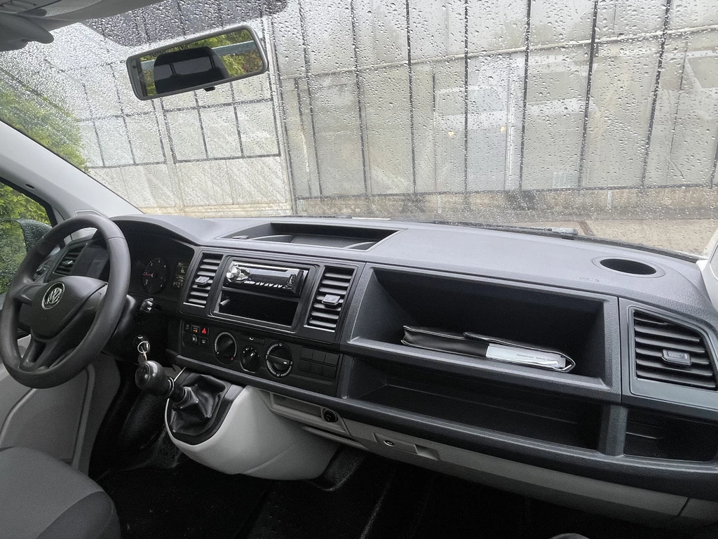 Volkswagen Transporter – foto 17