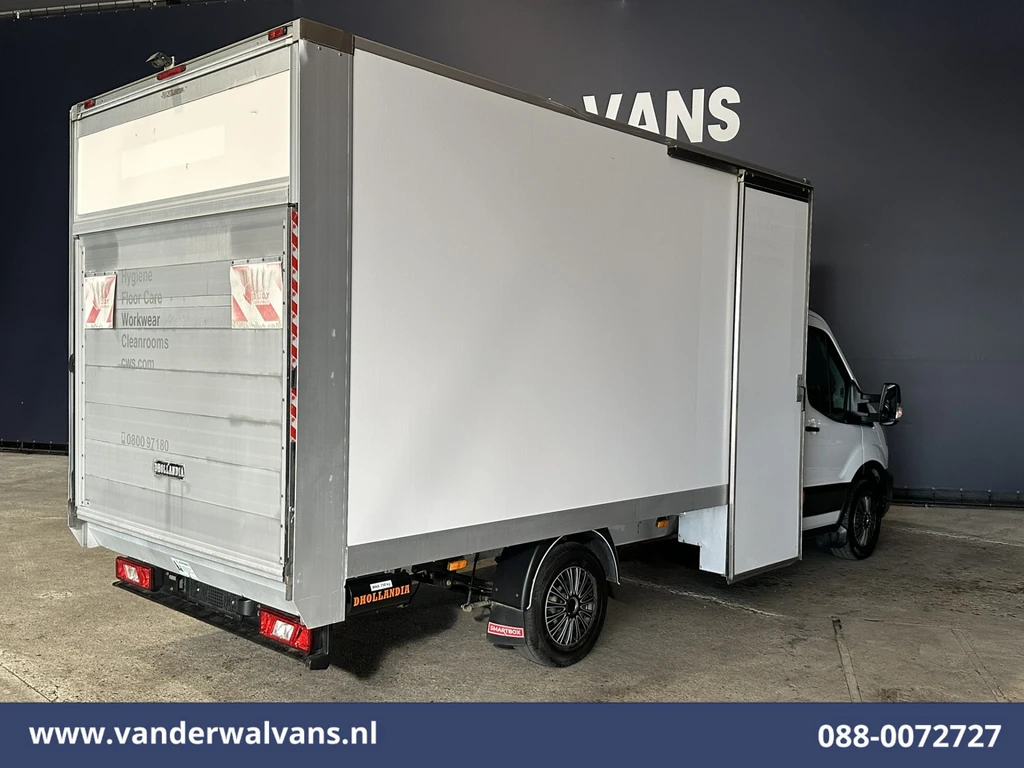 Ford Transit – foto 4